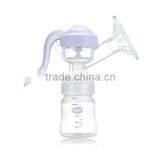 AOV6813 Portable Adjustable Manual Breast Pump thumbnail-2