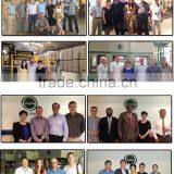 Disposable Paper Dish Pulp Molding Machine by HGHY thumbnail-6