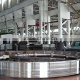 HIGH-QUALITY steel/stainless steel new OEM/ODM BIG GEAR RING FOR MACHINE with DIN standard