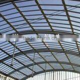 Pre Fabricated Steel Structure