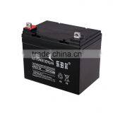 Nominal Voltage 12v 33ah Valve Regulated Lead Acid Battery thumbnail-2