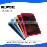 2015 NEW Solar Automatic Mobile Charger Portable Solar Power Bank Solar Charger for Mobile thumbnail-1