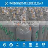 China Supplier Seamless Steel Empty Helium Gas Cylinder thumbnail-2