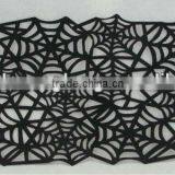 Felt Placemats With Coaster