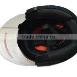 Half Face Motorcycle Helmet for Double Visor Helmet Helmet thumbnail-5