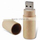 New Style Paper Shape Pen Driver