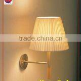 Indoor Antique Wall Lighting With Metal Base for Home or Hotel MB902 thumbnail-1