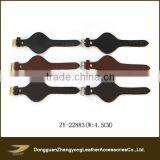 Best Quality Leather Watch Straps for Watch Wholesales From China