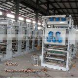 Flexography Printing Press