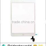 Glass Touch Screen with IC Connector for iPad Mini Digitizer