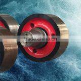 Customized Rotor Shaft Castings for Wind Power Generation thumbnail-3