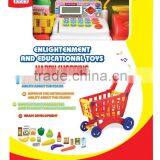 QT4704429 Cart And Electronic Cash Register Machine thumbnail-1