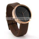 YB Vogue Classical Watch Japan Custom Men Leather Watches thumbnail-5