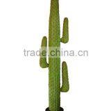 Artificial Cactus 4HEADS
