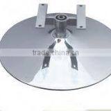 Aluminum Die Casting Chair Base CB-402