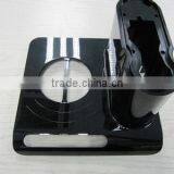 China Popular Electrical Appliance Plastic Parts Made in China 14 Years' Manufacturing Experience