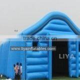 Inflatable Bubble Tent /Clear Inflatable Lawn Tent /Inflatable Tent Price