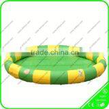 Jumping Bed Inflatble Swimming Pool thumbnail-3