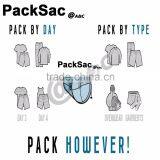 Multi Compartment Stuff Sack Segsac For Life's Adventures, Trend 2017 Outdoors Camping Hiking Stuff Sacks Segsac/ thumbnail-4