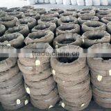 Factory Price Black Annealed Tie Wire High Tensile Strength