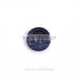 Wholesale Colorful 4 Holes Sewing Type Shirt Button thumbnail-4