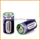 Hot Selling R20 D Cell Battery Supplier in China