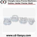 PP Medicine Outer Cap Mold for Transfusion Bottle Cap thumbnail-1