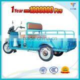 2015 Best Selling Motorcycle Truck 3-wheel Tricycle for India Market