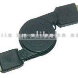 Retractable USB 2.0 Extension Cable USB Male to Female