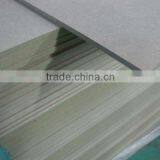 Grade E1 Popularity Used of MDF Fiberboard thumbnail-1