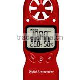the Lowest Factory Price Digital Wind Vane Anemoemter