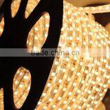 High Lumen SMD5050 High Voltage Waterproof IP65 Led Neon Flexible Strip thumbnail-3