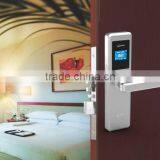 E1011J Hotel Magnetic Stripe Card Lock thumbnail-2