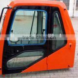 OEM doosan excavator DH225-7 driving cab ass'y with competitive price