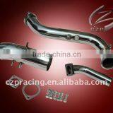 EXHAUST DOWNPIPE FOR TOYOTA 2JZGE ACCESSORIES thumbnail-1