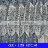 Chain Link Fence 50mmX50mm Hole Size thumbnail-4