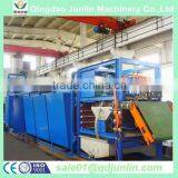 XPG600 Batch off Cooling Unit/slab Cooling Unit/batch off Cooler Machine