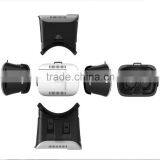 Google Cardboard Version Virtual Reality 3D Glasses VR Headset 3D vr Box thumbnail-2