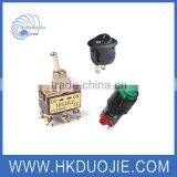 Salecom Electrical Switch T8011A-SECQ thumbnail-1