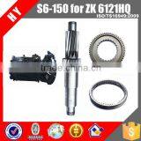 ZF S6-150 Gearbox Spare Parts Factory for Yutong Bus
