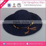 buy direct from china wholesale big beach straw hats