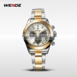 WEIDE 2014 Newest Smart Brand Mens sport Watches Quartz Movement Diver 30 Meters Water Resistant Watch crown Relogio WH3309