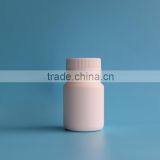 High Quality Factory Sale 90cc 90ml PE Drug Bottle With Tamper Evident Cap thumbnail-3