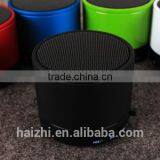 TOP SALE Universal Handy Outdoor Portable Bluetooth Cube Speaker