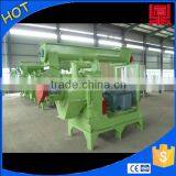 Vertical Biomass Wood Ring Die Pellet Press Machine and Pellet Mill Machines for Sale