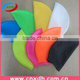 Colorful Swimming Cap in Summer thumbnail-1
