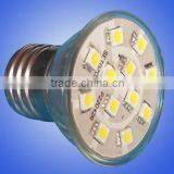 LED Bulb JDR E27 MSD (CE/RoHS)