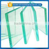 Reflective Clear Float Glass
