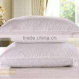 Trade Assurance 100% Polyester / Micro Fiber / Down Filling Best Hotel Pillows Quality Choice thumbnail-2