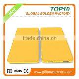 Manufactory Wholesale Portable Charger,Power Bank External Battery thumbnail-4